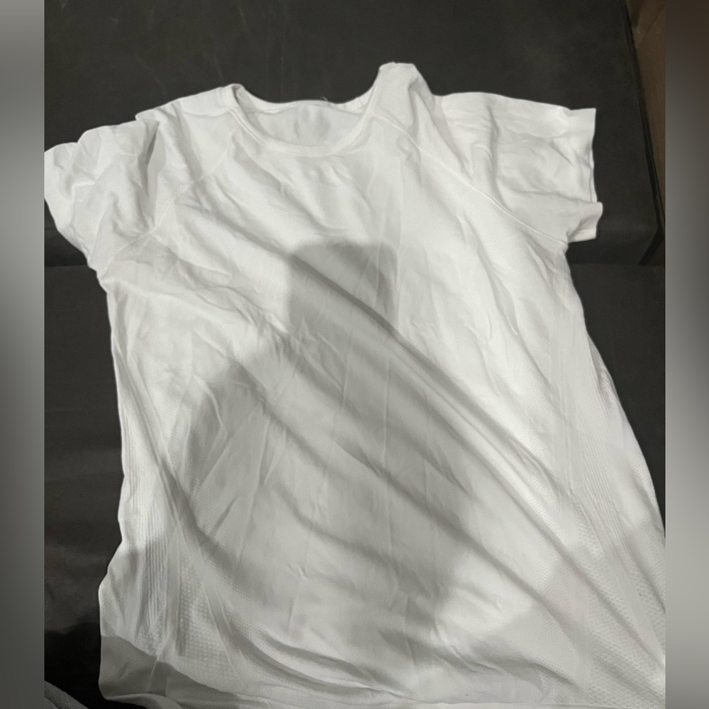 ATHLETA GIRL SHORT SLEEVE